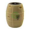 Umarex Elite Force Umarex | Hailstorm Green Gas BB Shower Grenade with Speed Loader 