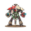  Games Workshop | Warhammer 40k Imperial Knights: Knight Questoris 