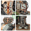  Games Workshop | Warhammer 40k Imperial Knights: Knight Questoris 