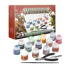  Games Workshop | Warhammer Age of Sigmar Stormcast Eternals Paint Set 