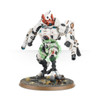 Games Workshop | Warhammer 40k T'AU Empire: Commander