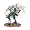  Games Workshop | Warhammer 40k T'AU Empire: Commander 