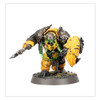  Games Workshop | Warhammer Age of Sigmar: Orruk Warclans: Orruk Ardboyz 