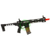 G&G | CM16 COMPACT 556 Airsoft AEG Rifle with CHFS Folding Stock