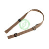  MAGPUL RLS Sling | Black & Coyote 