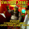  Amped Airsoft Swap Meet Trader Spot Reservation | MAY 9th 