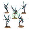  Games Workshop | Warhammer 40k Aeldari Corsair Skyreavers 