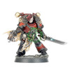  Games Workshop | Warhammer 40k Chaos Space Marines Red Corsairs Raiders 