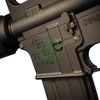 Wolverine Airsoft FOSSIL Collection MTW Fossil DIG2 XM177 | Limited Edition MTW | With BLINC Electronics