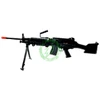  Cybergun FN Licensed M249 MINIMI "Featherweight" M249 E2 
