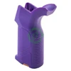 G&G Type V AEG Motor Grip | Macaron Blue & Purple 