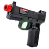  EMG x FN® 509 Gas Blowback Airsoft Pistol | Cybergun 