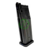 TakeOne Airsoft T1 x Amped Airsoft Custom 4.3 TM Hi-Capa Build  "Phantom" 