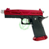 TakeOne Airsoft T1 x Amped Airsoft Custom 4.3 TM Hi-Capa Build  "Carnage" 