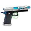TakeOne Airsoft T1 x Amped Airsoft Custom 4.3 TM Hi-Capa Build  "Archon" 