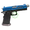 TakeOne Airsoft T1 x Amped Airsoft Custom 4.3 TM Hi-Capa Build  "Noble" 