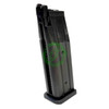 TakeOne Airsoft T1 x Amped Airsoft Custom 4.3 TM Hi-Capa Build  "Leprechaun" 