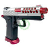 TakeOne Airsoft T1 x Amped Airsoft Custom 4.3 TM Hi-Capa Build  "Venom" 