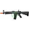  Cybergun Colt Licensed M4 AEG w/ E-Shooter MOSFET | M4A1 CQB 