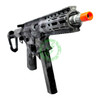  EMG Noveske Space Invader 8.5" Gen4 Carbine Training Weapon | Kryptek Obskura Grey 