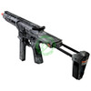  EMG Noveske Space Invader 8.5" Gen4 Carbine Training Weapon | Kryptek Obskura Grey 