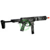  EMG Noveske Space Invader 8.5" Gen4 Carbine Training Weapon | Kryptek Obskura Grey 