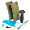  EMG x Daniel Defense MK18 SA-C19 CORE Gen. 2 Tan | HAL MOSFET 