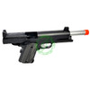  EMG x Kimber 1911 CO2 Gas Blowback Airsoft Pistol with G10 Grips 