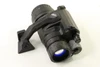 Amped NVG Open Box Discounted Night Vision | Photonis Vyper-14 #12 White | Turn-Key Kit 