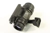 Amped NVG Open Box Discounted Night Vision | Photonis Vyper-14 #35 White | Turn-Key Kit 