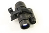 Amped NVG Open Box Discounted Night Vision | Nocturn Tanto #39 White | Turn-Key Kit 