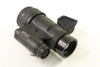 Amped NVG Open Box Discounted Night Vision | Nocturn Tanto #40 White | Turn-Key Kit 