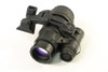 Amped NVG Open Box Discounted Night Vision | Nocturn Tanto #40 White | Turn-Key Kit 