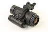 Amped NVG Open Box Discounted Night Vision | Nocturn Tanto #40 White | Turn-Key Kit 