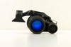 Amped NVG Open Box Discounted Night Vision | Nocturn Tanto #40 White | Turn-Key Kit 