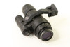 Amped NVG Open Box Discounted Night Vision | Nocturn Tanto #44 White | Turn-Key Kit 