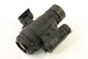 Amped NVG Open Box Discounted Night Vision | Nocturn Tanto #60 Green | Turn-Key Kit 