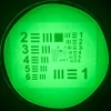 Amped NVG Open Box Discounted Night Vision | LLI Aeternus #52 Green | Turn-Key Kit 