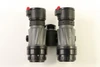 Amped NVG Open Box Discounted Night Vision | LLI Aeternus #52 Green | Turn-Key Kit 