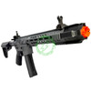  6mmProShop SAI Licensed GRY AR-15 AEG Rifle | Grey / 10.5" 