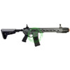  6mmProShop SAI Licensed GRY AR-15 AEG Rifle | Grey / 10.5" 