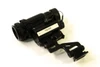 Amped NVG Open Box Discounted Night Vision | Photonis PD PRO Mono White | Turn-Key Kit 