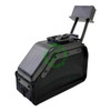  Cybergun 2000 Round Auto-Winding Box Magazine for M249 Series AEG 