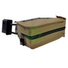  Cybergun 2000 Round Auto-Winding Box Magazine for M249 Series AEG 