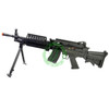  Cybergun FN Licensed M249 MINIMI "Featherweight" MK46 | 400 FPS 
