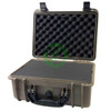  Tsunami Armory Series Waterproof IP67 High Impact Equipment Case | Tan 