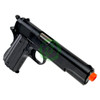  Matrix x Golden Eagle Full Metal M1911A1 Gas Blowback | Slim Grips 