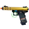  We-Tech Galaxy Hi-Capa Gas Blowback Airsoft Pistol | Gold & Purple 