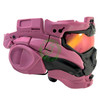  SRU SR Tactical Face Shield Type II Pink 