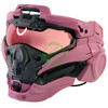  SRU SR Tactical Face Shield Type II Pink 